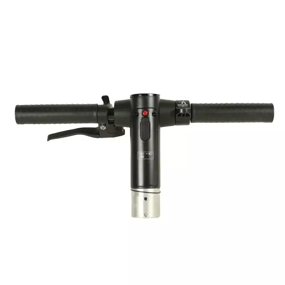 GOTRAX Handlebar Dashboard w/ Lever Assembly - GOTRAX GXL V2