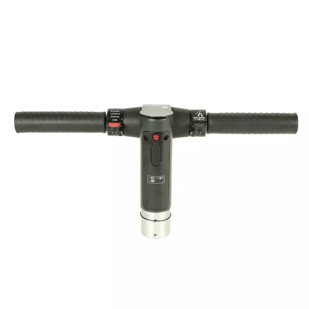 GOTRAX Handlebar Dashboard w/ Throttle & Brake – G2 Plus