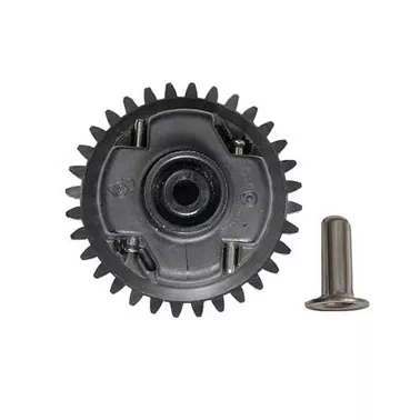 GOVERNER GEAR