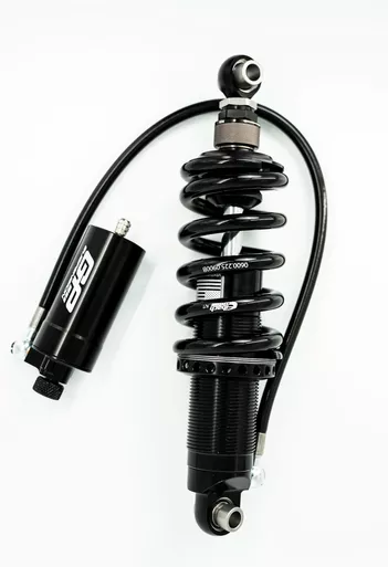 GP Suspension 18+ Softail Shock