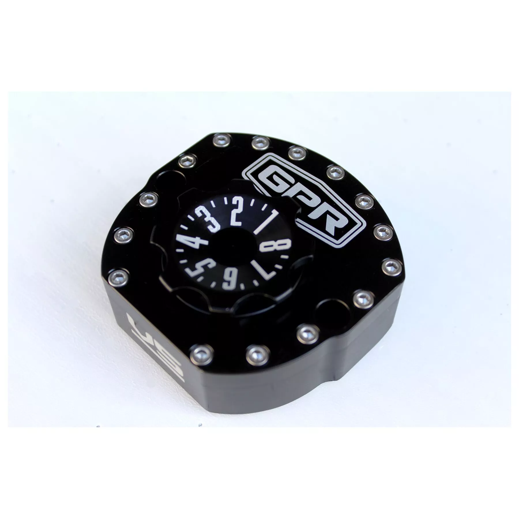 GPR V5-S Stabilizer BMW S1000RR 2023-2025