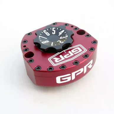GPR V5S Steering Stabilizer