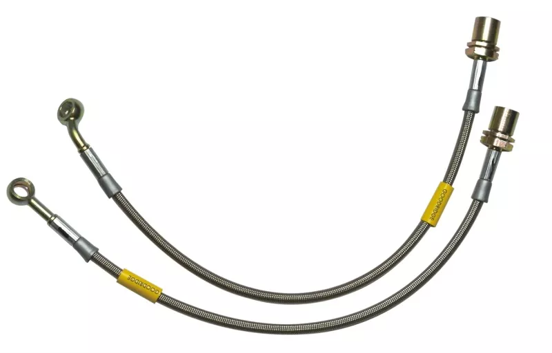 GR G-Stop Brake Line Kits -Ext