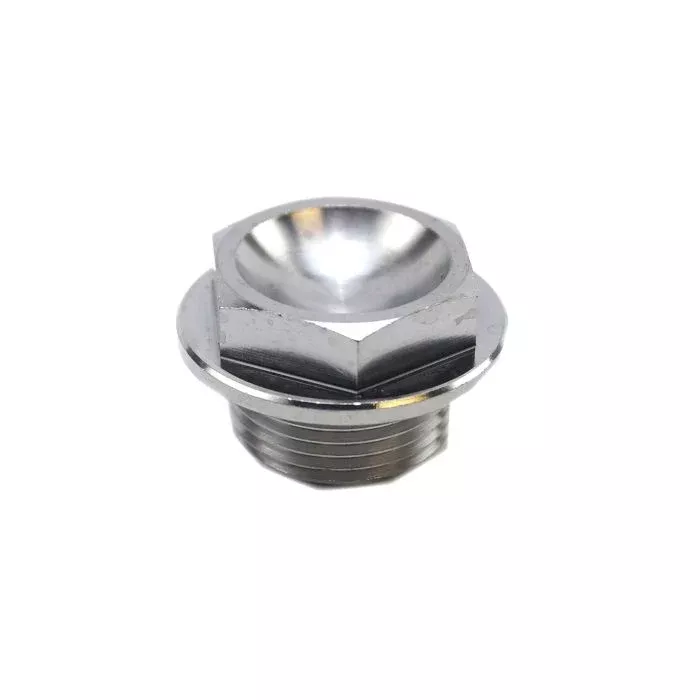 GR5 BETA RR FRONT SPINDLE NUT, 020.41.006.00.00