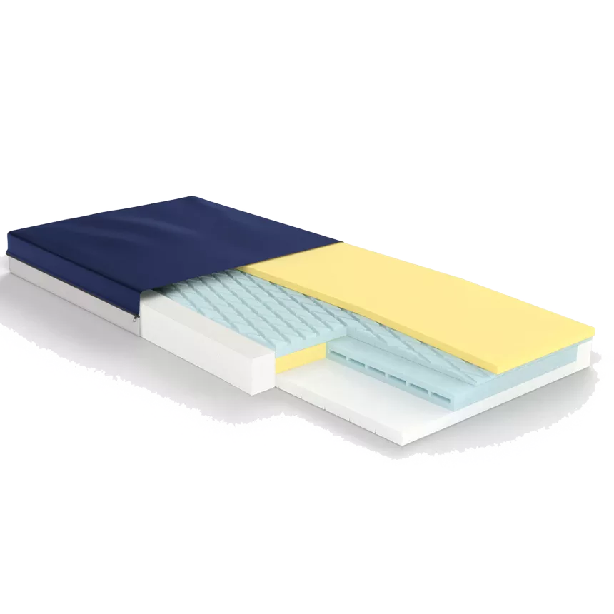 Gravity 9 Premium Pressure Redistribution Mattress