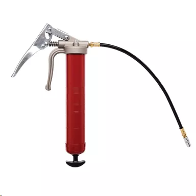 GREASE GUN W HOSE