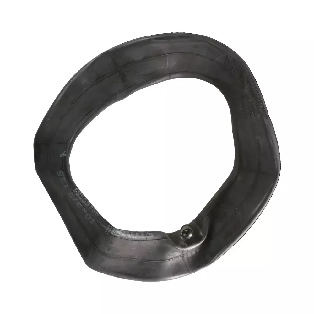 Green Line 10×2.0/2.125 Inner Tube – 45° Angled Valve