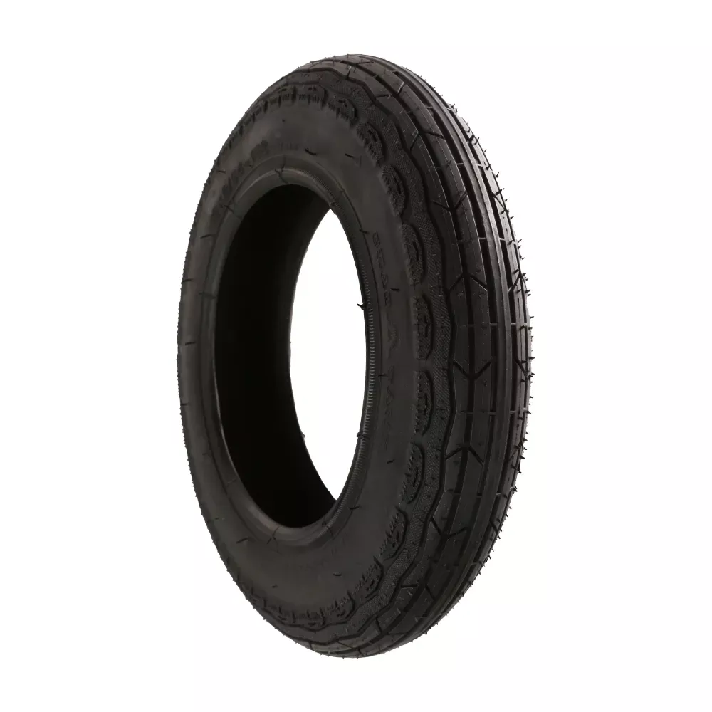 Green Line 10x2.0, 54-152 eScooter Tire - Tube Type