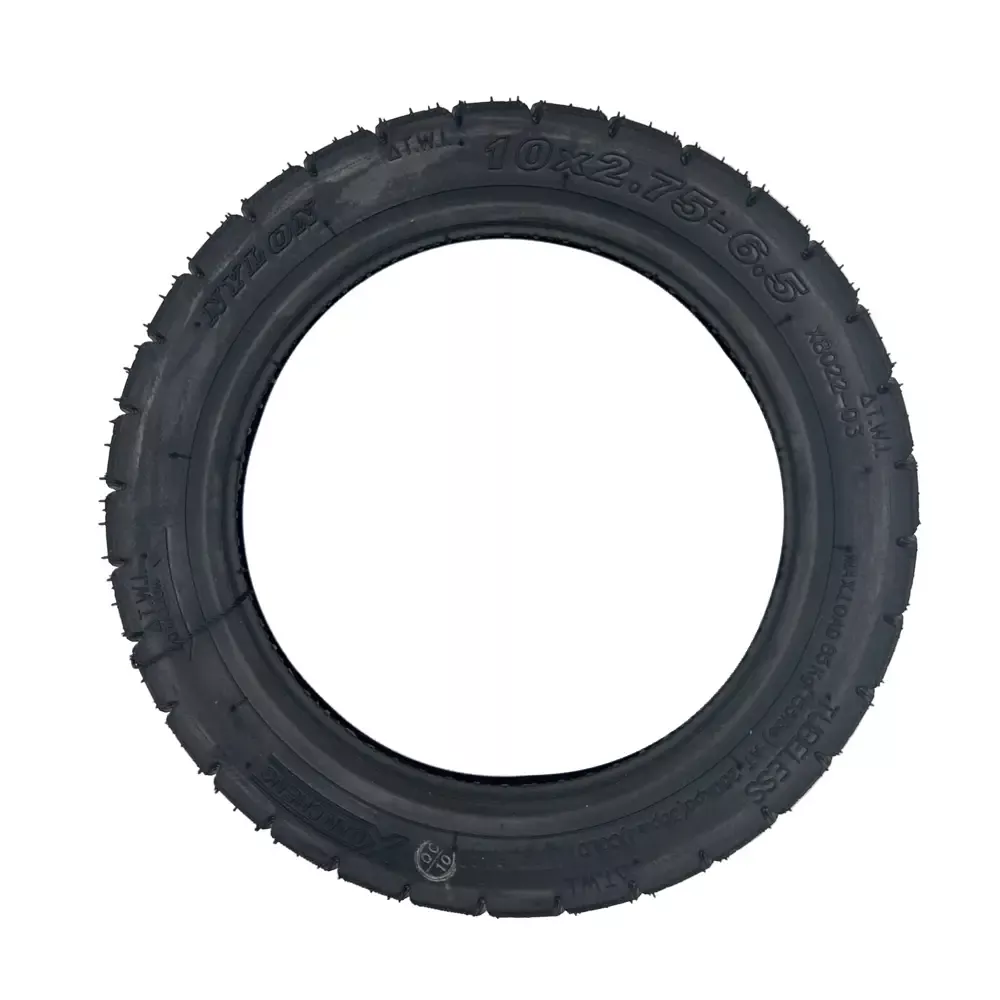 Green Line 10×2.75-6.5 Tubeless eScooter Tire