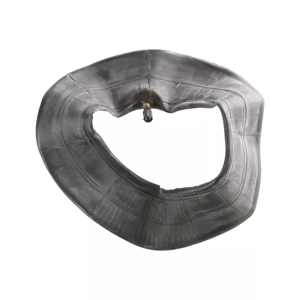 Green Line 10x3.0 / 255-80 Inner Tube - Straight Valve