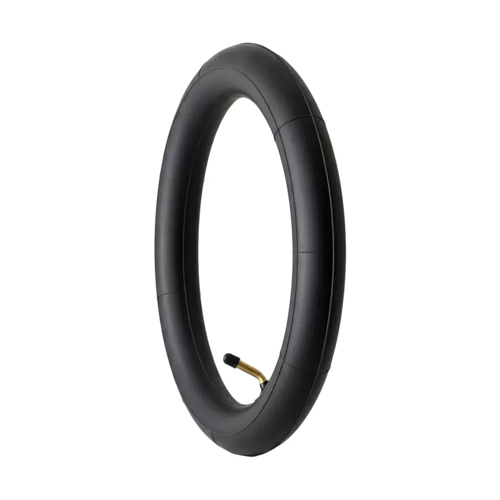 Green Line 14×2.125-2.50 Inner Tube – 45° Angled Valve