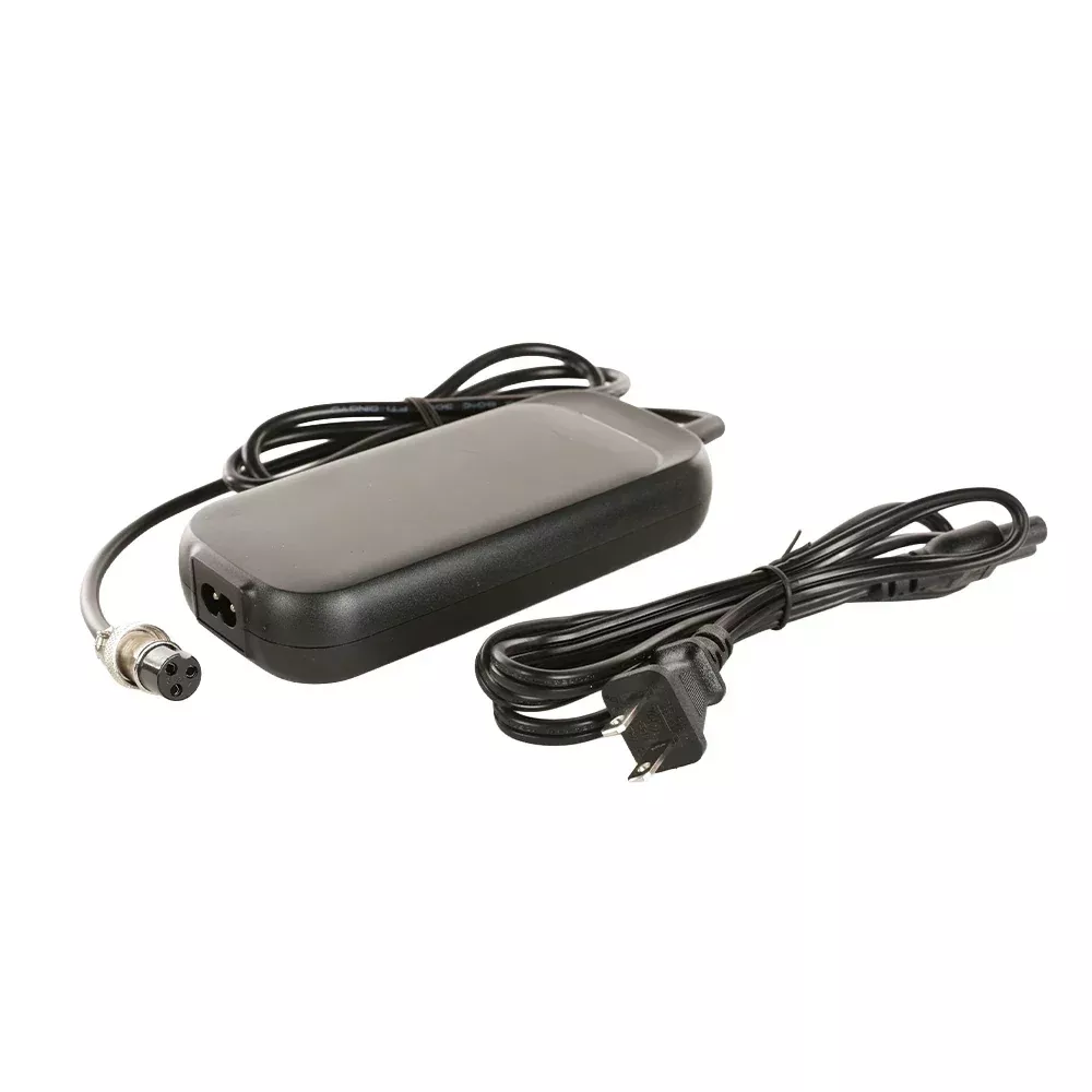 Green Line 29.4V 2A UL Premium Charger - 3-Pin Air Port