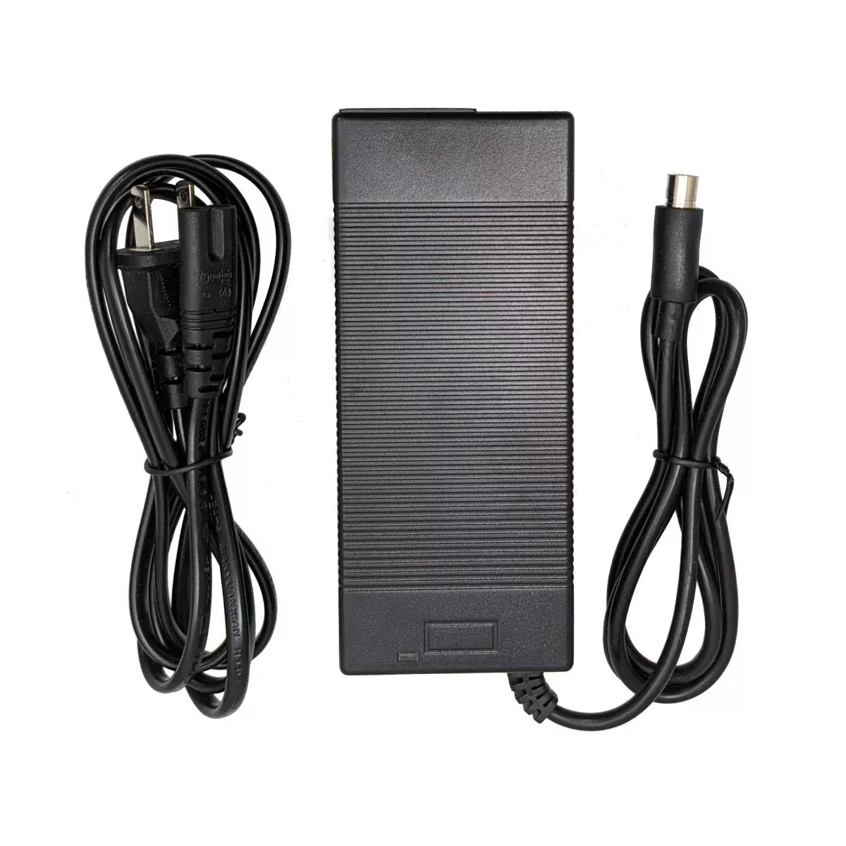 Green Line 42V 2A Lithium-Ion Battery Charger | 36V Nominal