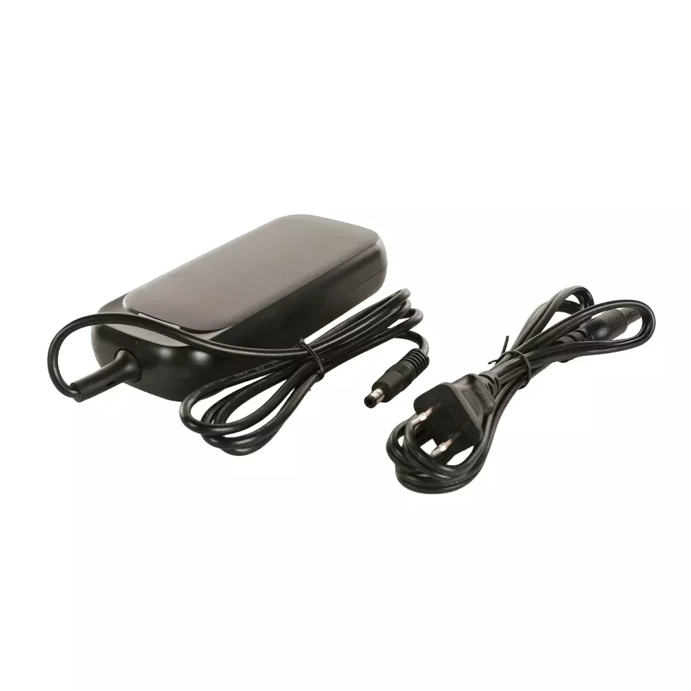 Green Line 42V 2A UL Listed Charger – 5.5mm x 2.5mm Barrel