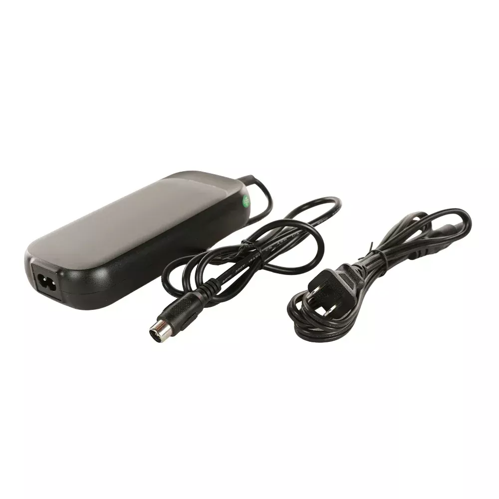 Green Line 42V 2A UL Premium Charger – RCA Cinch Plug