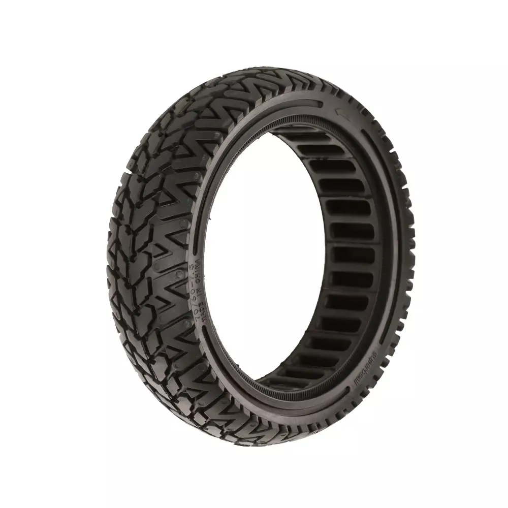 Green Line 70/60-7.5 Solid eScooter Tire | Segway ZT3