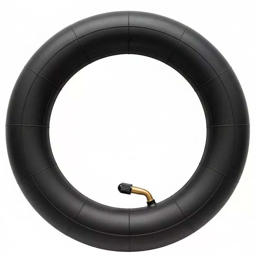 Green Line 8.5" - 9.5" Heavy-Duty Inner Tube - 0° Valve
