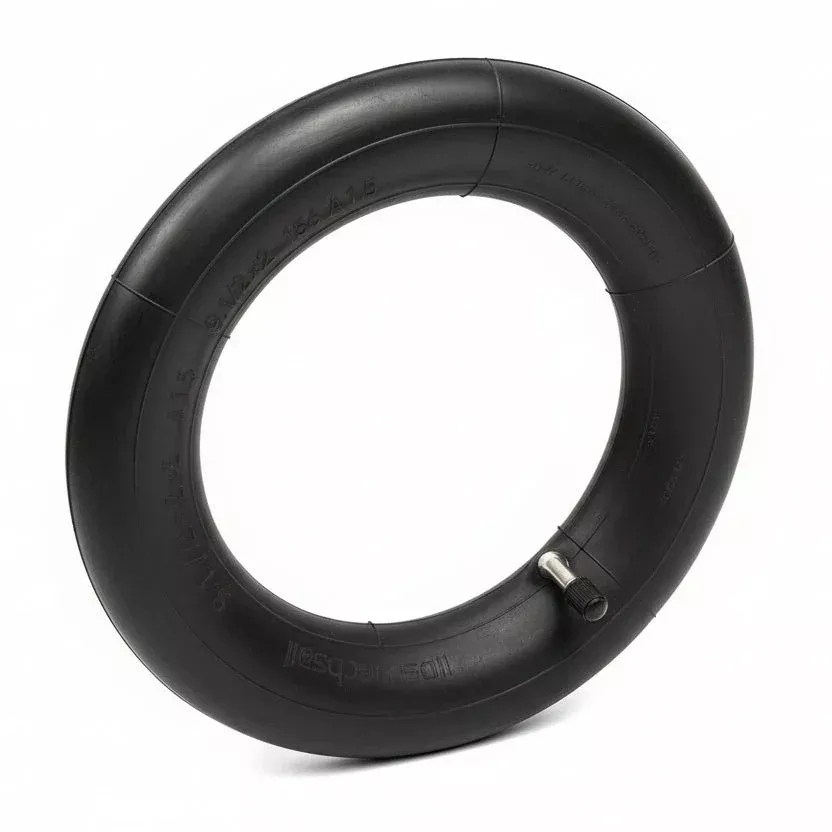 Green Line 8.5x2.0 - 9.5x2.3 Inner Tube - Angled Valve 90°