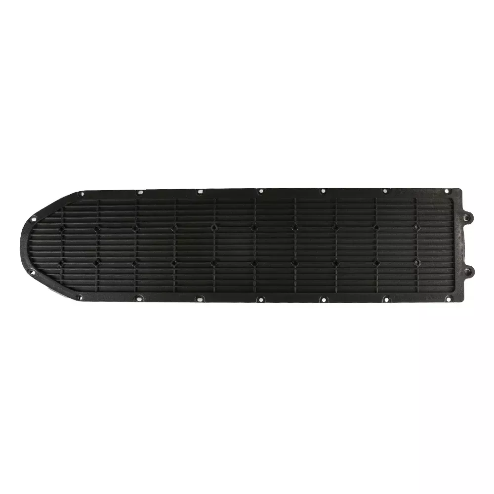 Green Line Bottom Cover w/ Gasket; Segway Ninebot Max G30