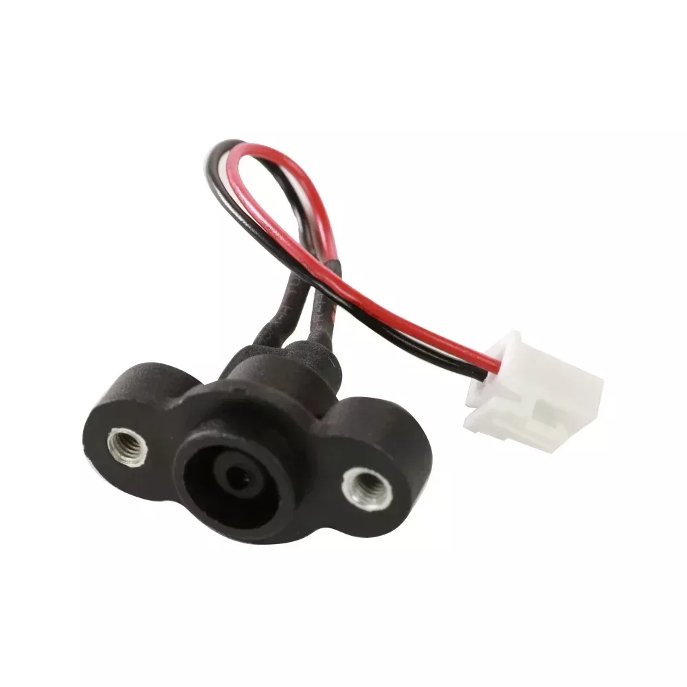 Green Line Charging Port – Segway Ninebot ES1/ES2/ES4