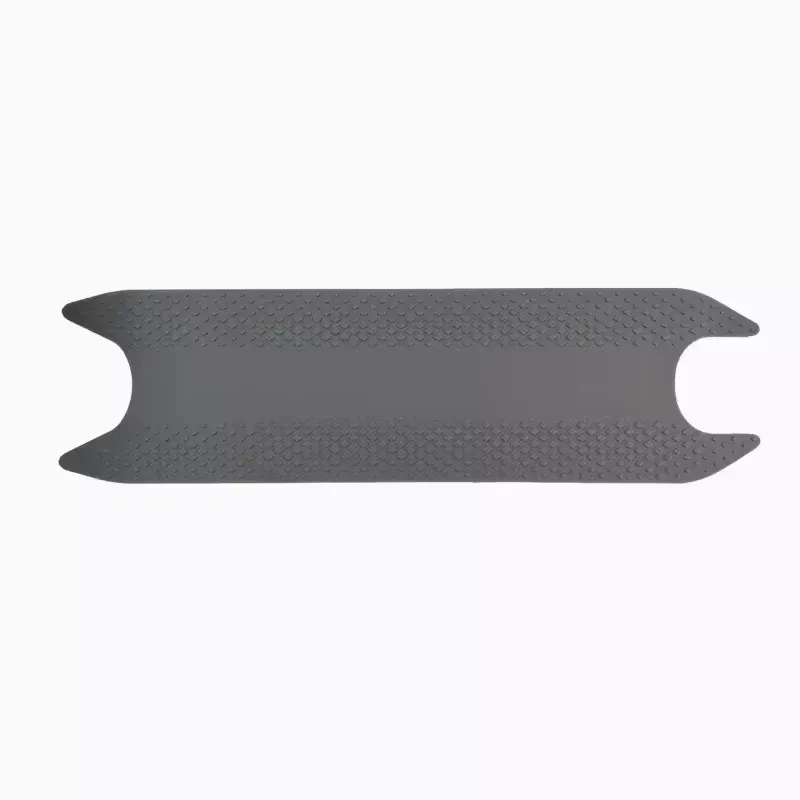 Green Line Floorboard Pad; Segway Ninebot Max G30