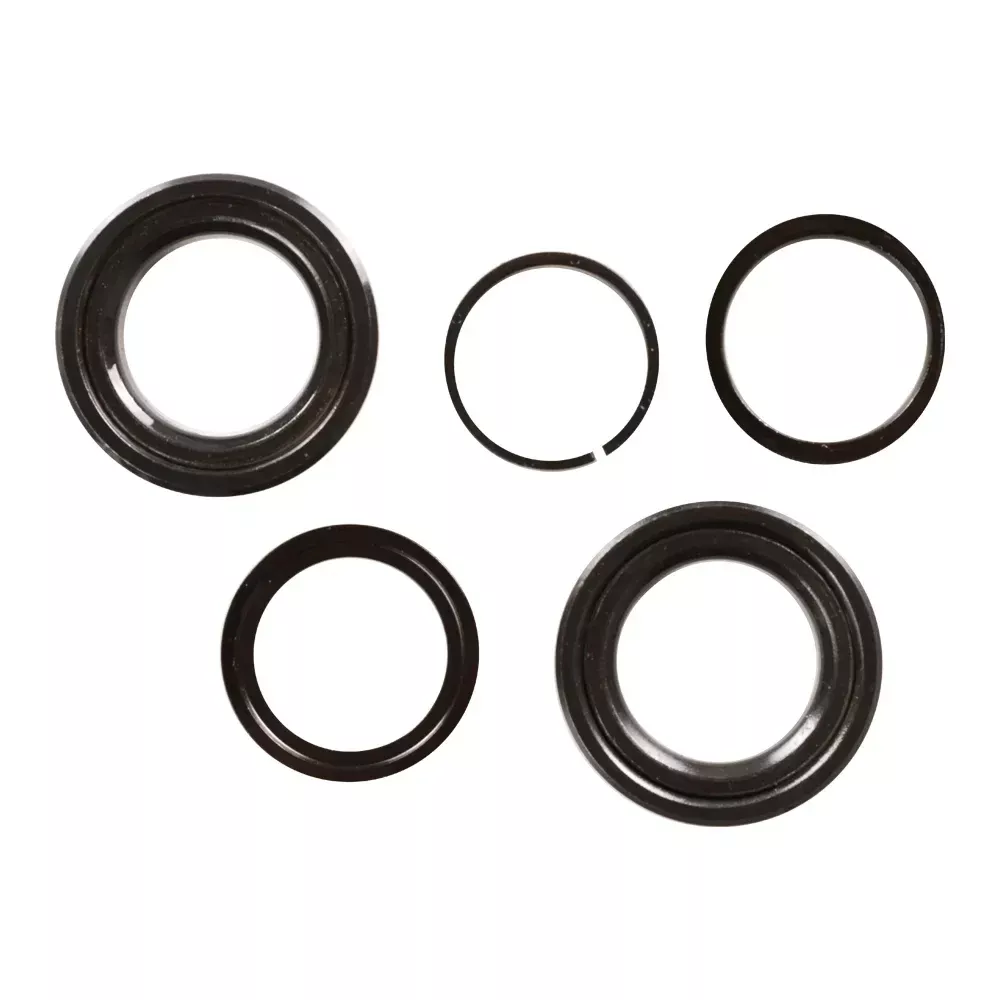 Green Line Fork Bowl Bearing Kit; Segway Ninebot MAX G30