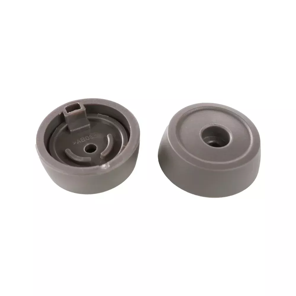 Green Line Handlebar End Plug; Segway Ninebot