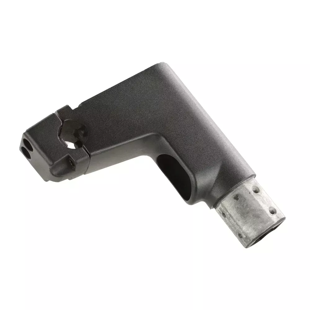 Green Line Handlebar Fixing Block; Segway Ninebot Max G30