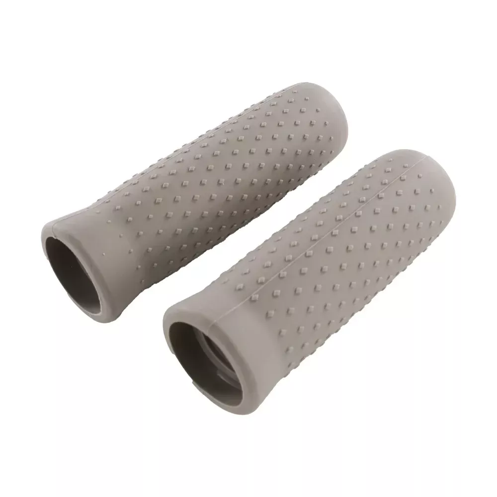 Green Line Handlebar Grip Set for Segway Ninebot Max