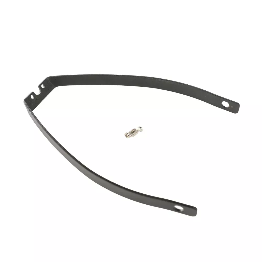 Green Line Rear Fender Bracket | Segway Ninebot F-Series