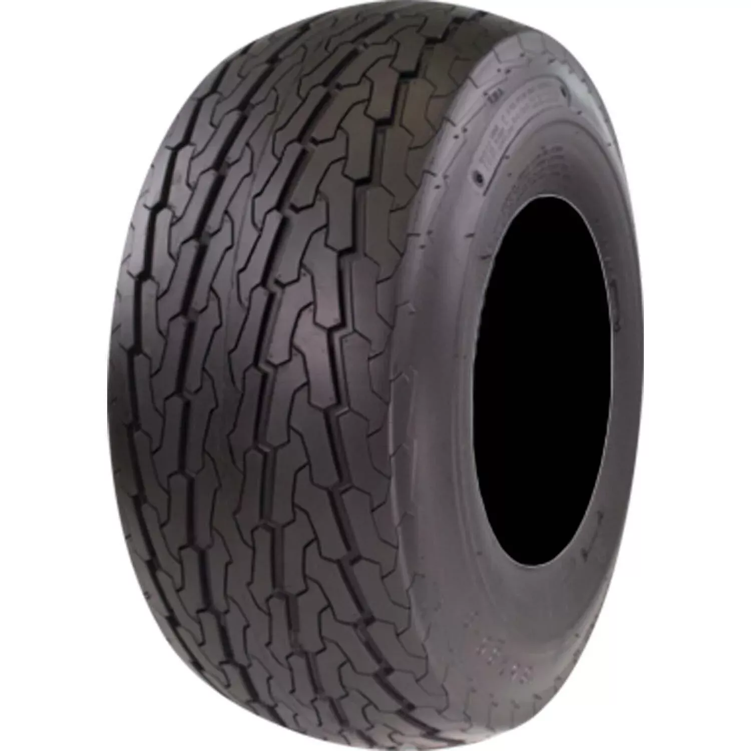 Greenball Towmaster ST S368 Trailer Tire LRF 12ply 20.5×8.0-10