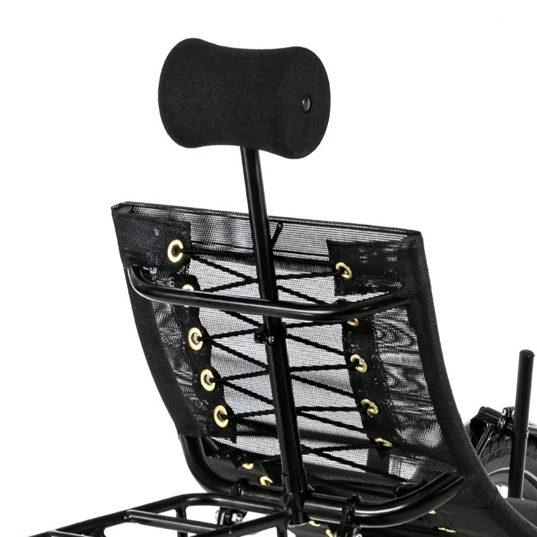 Greenspeed Magnum Headrest