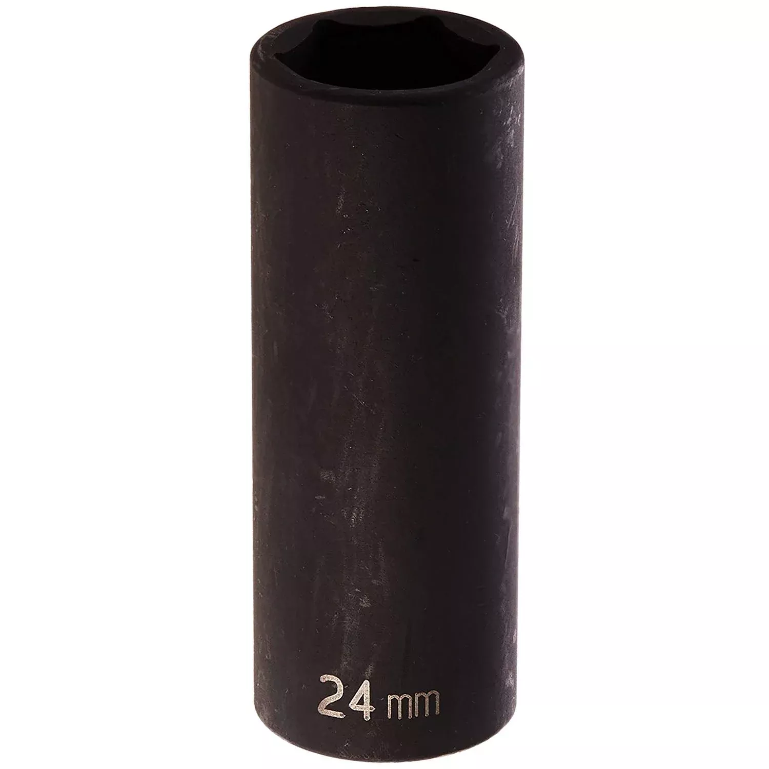 Grey Pneumatic 2024MD 1/2" Drive 24mm Deep Impact Socket