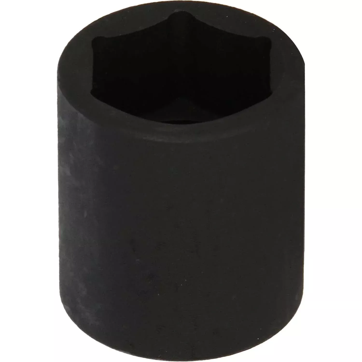 Grey Pneumatic 2038R 1/2" Drive 1-3/16" Standard Impact Socket