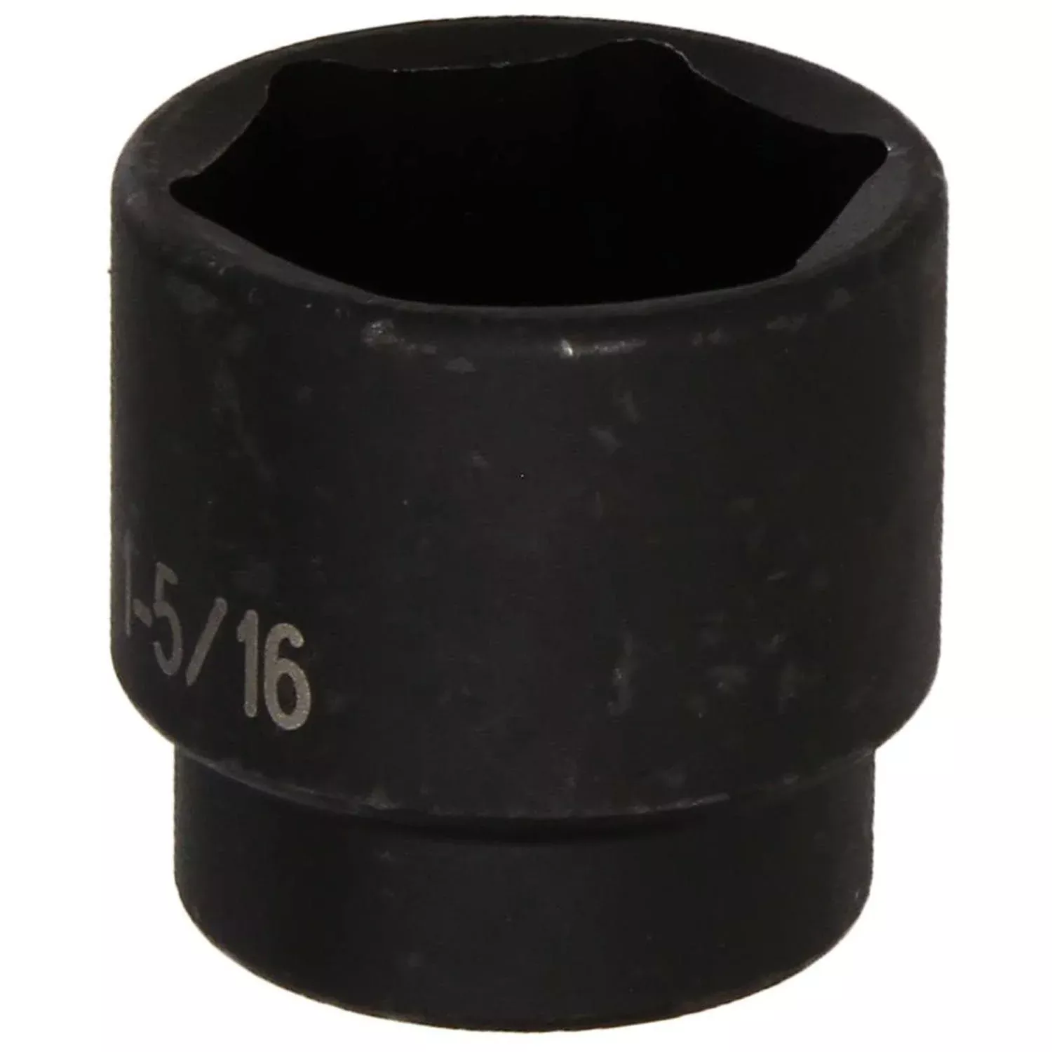 Grey Pneumatic 2042R 1/2" Drive 1-5/16" Standard Impact Socket