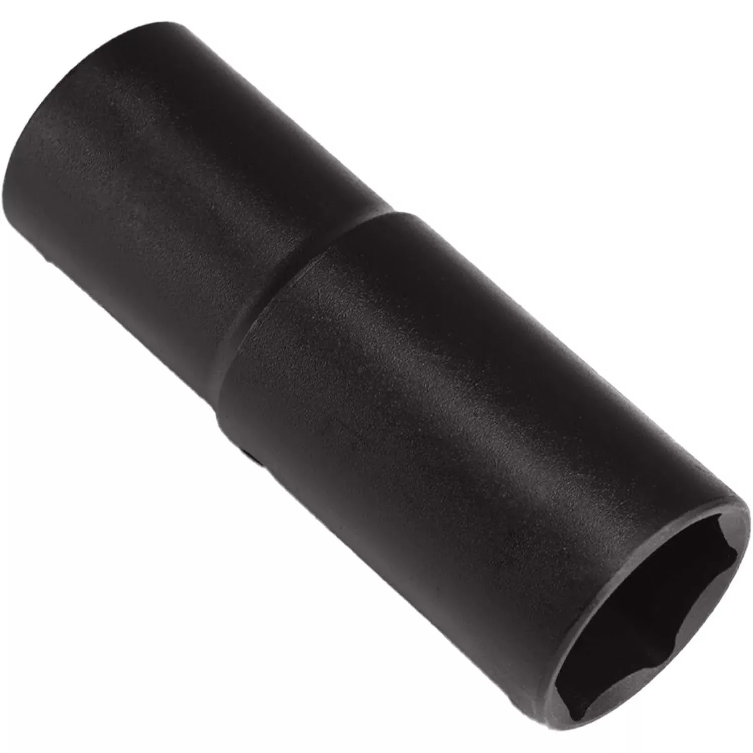 Grey Pneumatic 2146DT 1/2" Drive 3/4" and 13/16" Thin Wall Flip Impact Socket