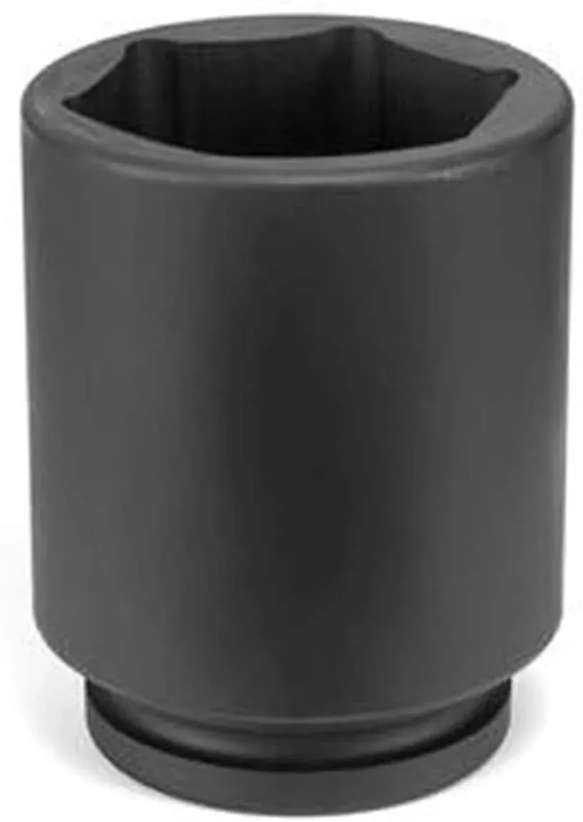 Grey Pneumatic 4038D 1″ Drive 1-3/16″ Deep Impact Socket