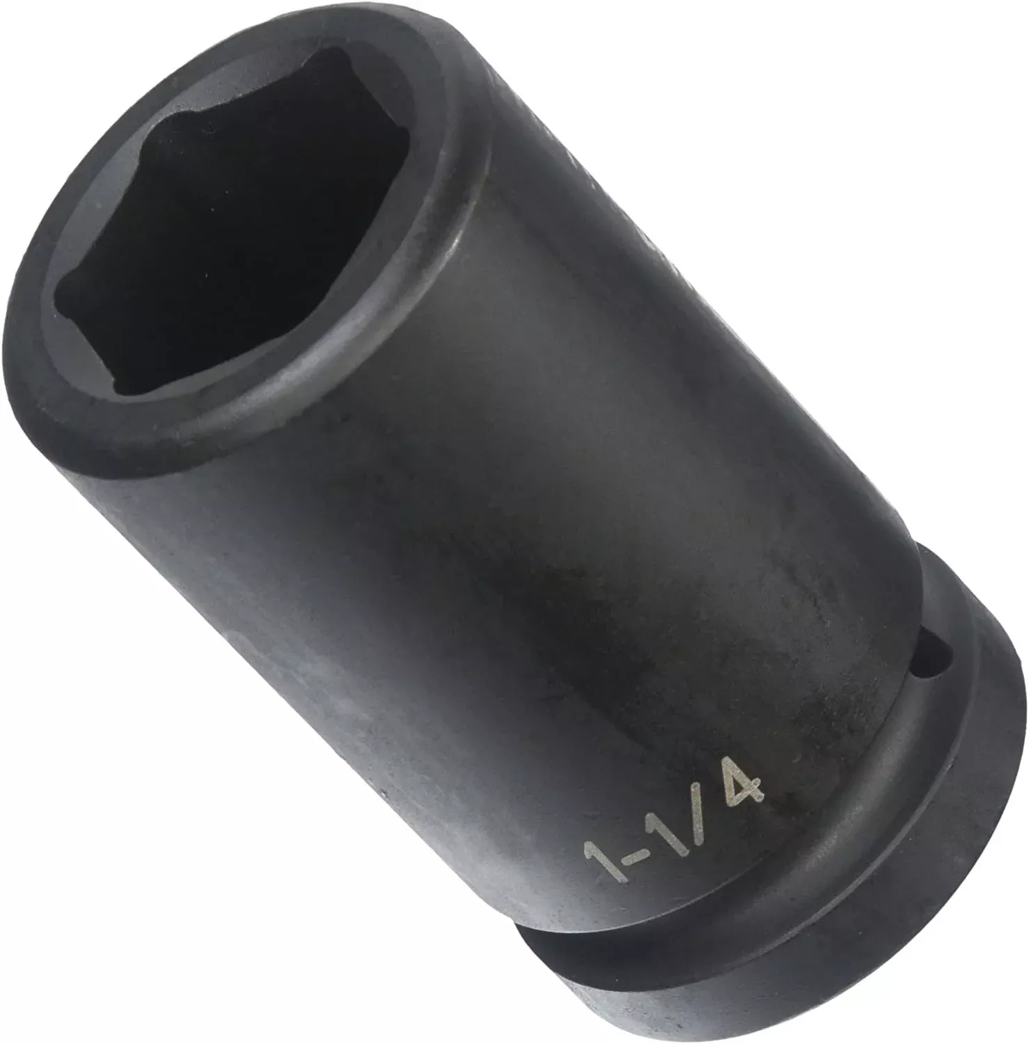 Grey Pneumatic 4040D 1″ Drive 1-1/4″ Deep Impact Socket