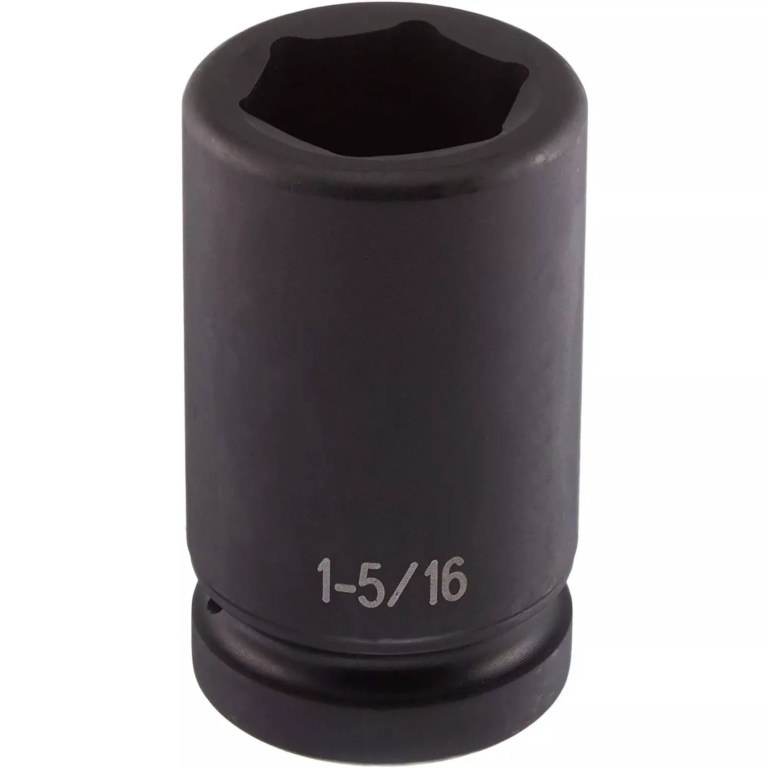 Grey Pneumatic 4042D 1" Drive x 1-5/16" Deep Socket