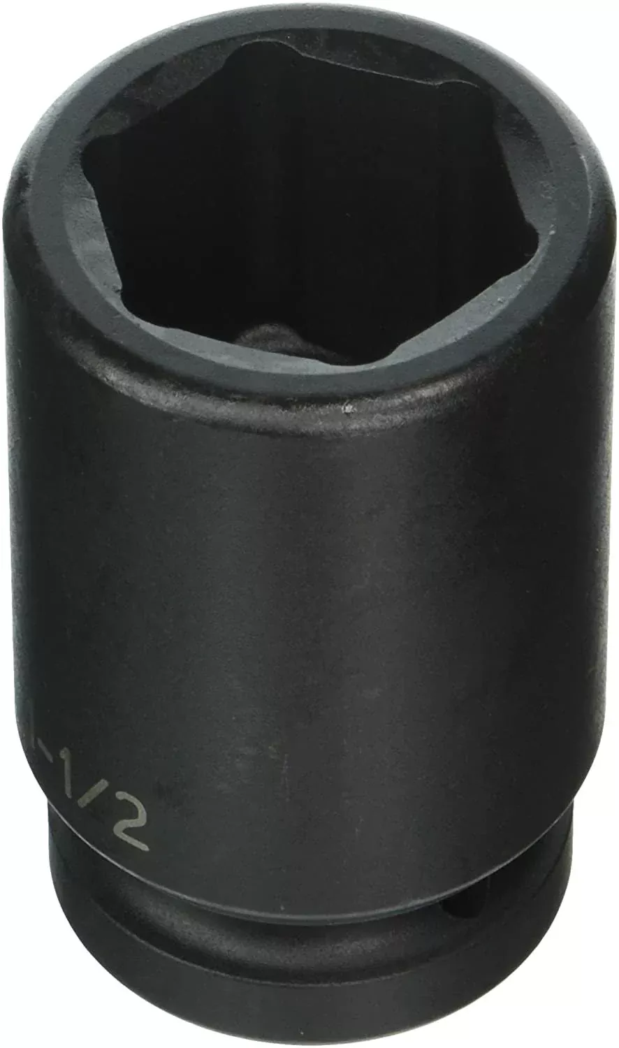 Grey Pneumatic 4048D 1" Drive 1-1/2" Deep Impact Socket