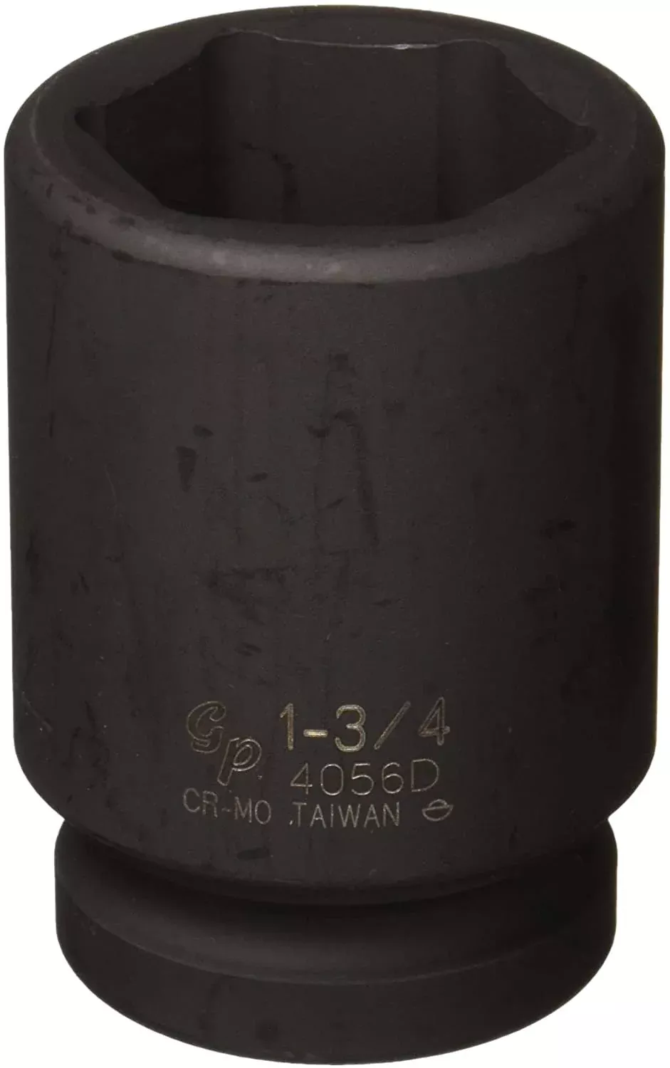 Grey Pneumatic 4056D 1″ Drive 1-3/4″ Deep Impact Socket