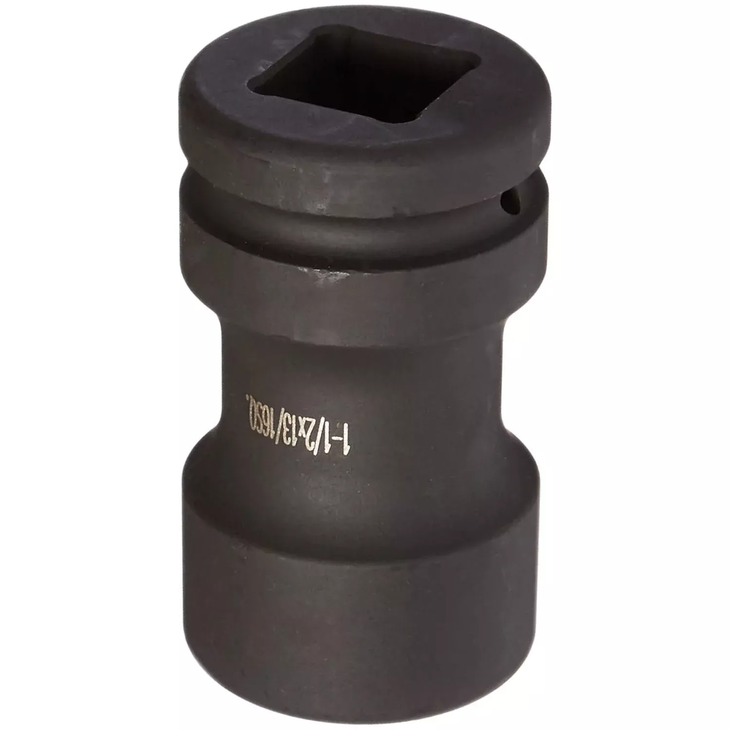 Grey Pneumatic 4223C 1″ Drive 1-1/2″ X 13/16″ Sq Combination Budd Impact Socket