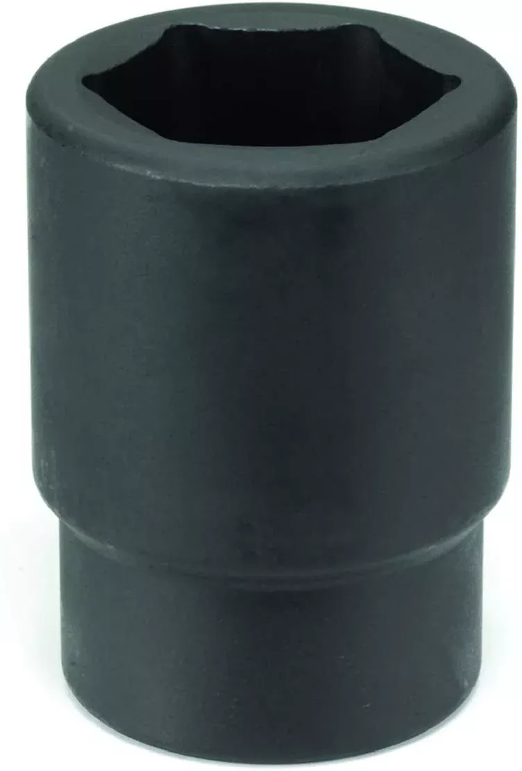 Grey Pneumatic 5042R #5 Spline Drive 1-5/16″ Standard Impact Socket