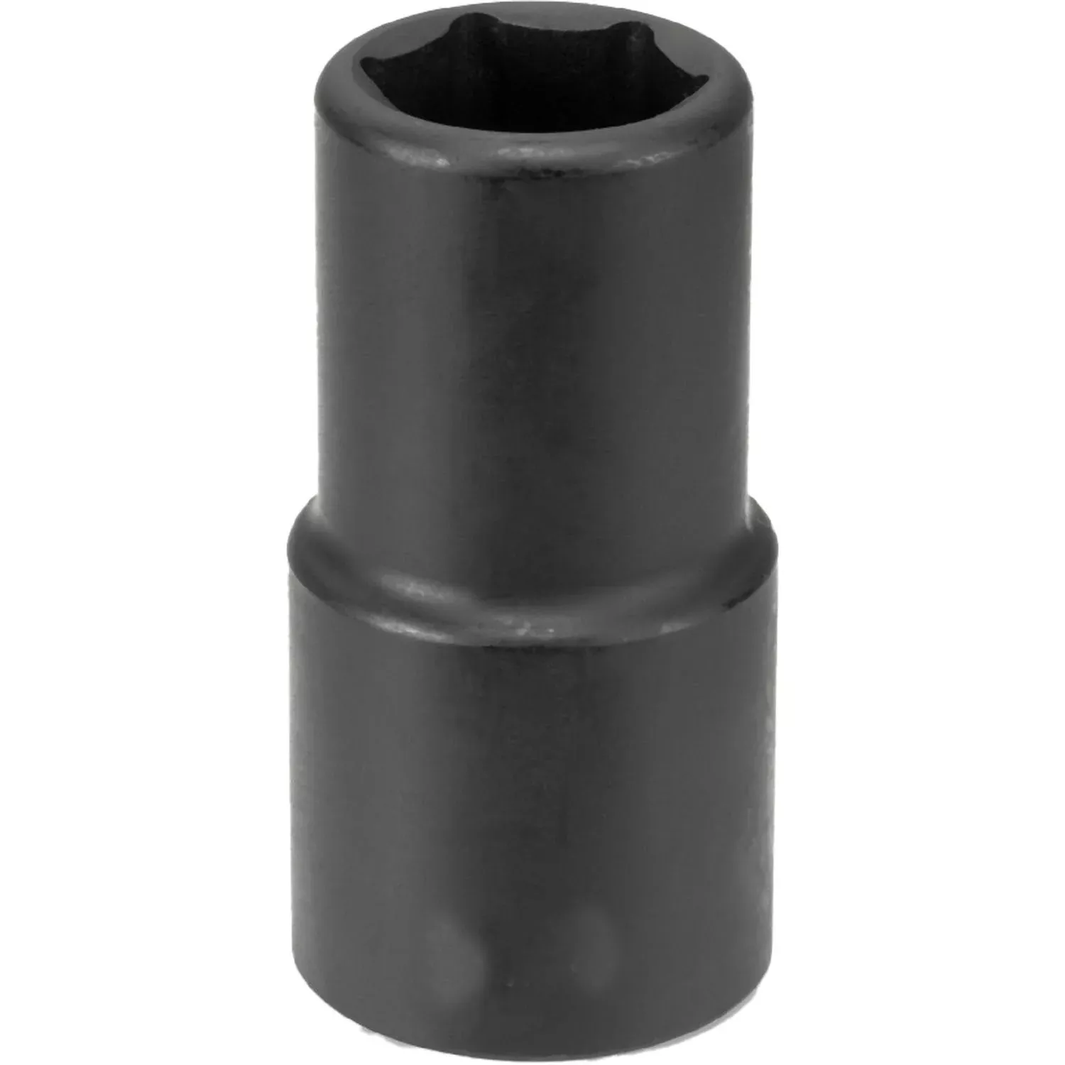 Grey Pneumatic 5048DT #5 Spline Drive 1-1/2″ Deep Thin Wall Impact Socket