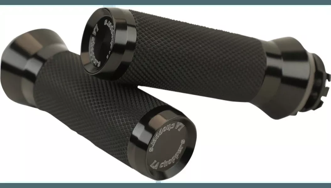 Grips / Cable Throttle