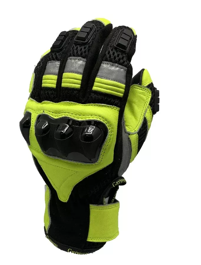 Gryphon Reflex Vented Glove