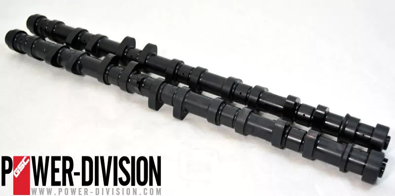 GSC Billet R2 Camshaft Kits