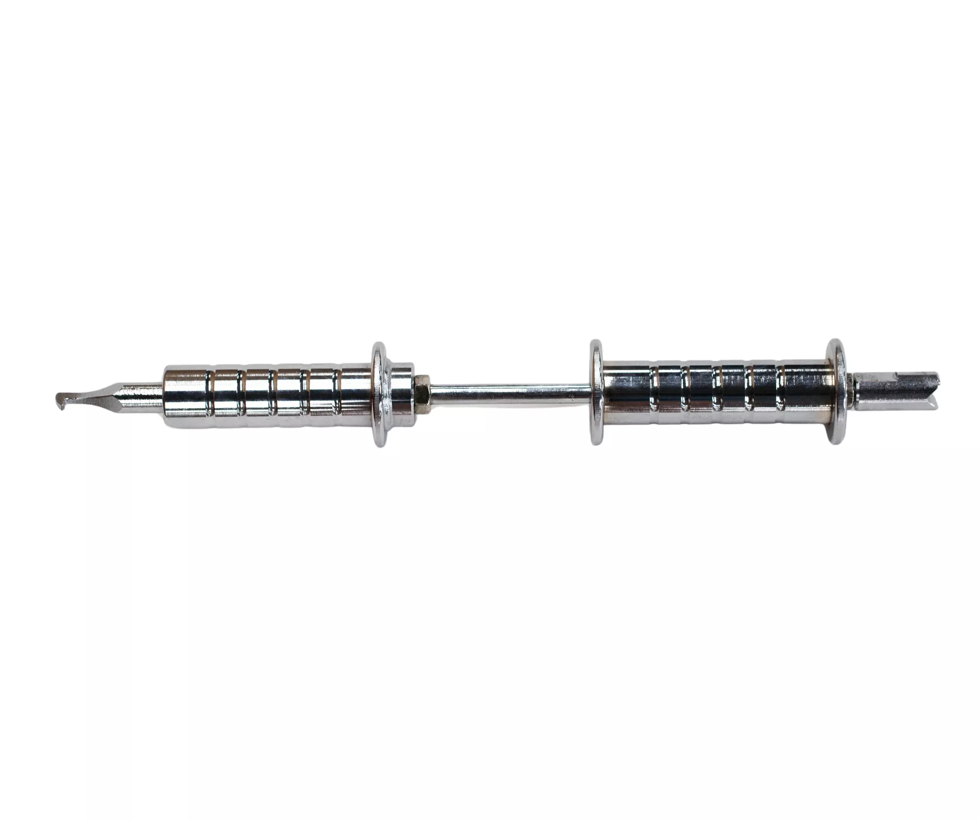 GTF-01 - Wheel Weight Easy-Force Tool
