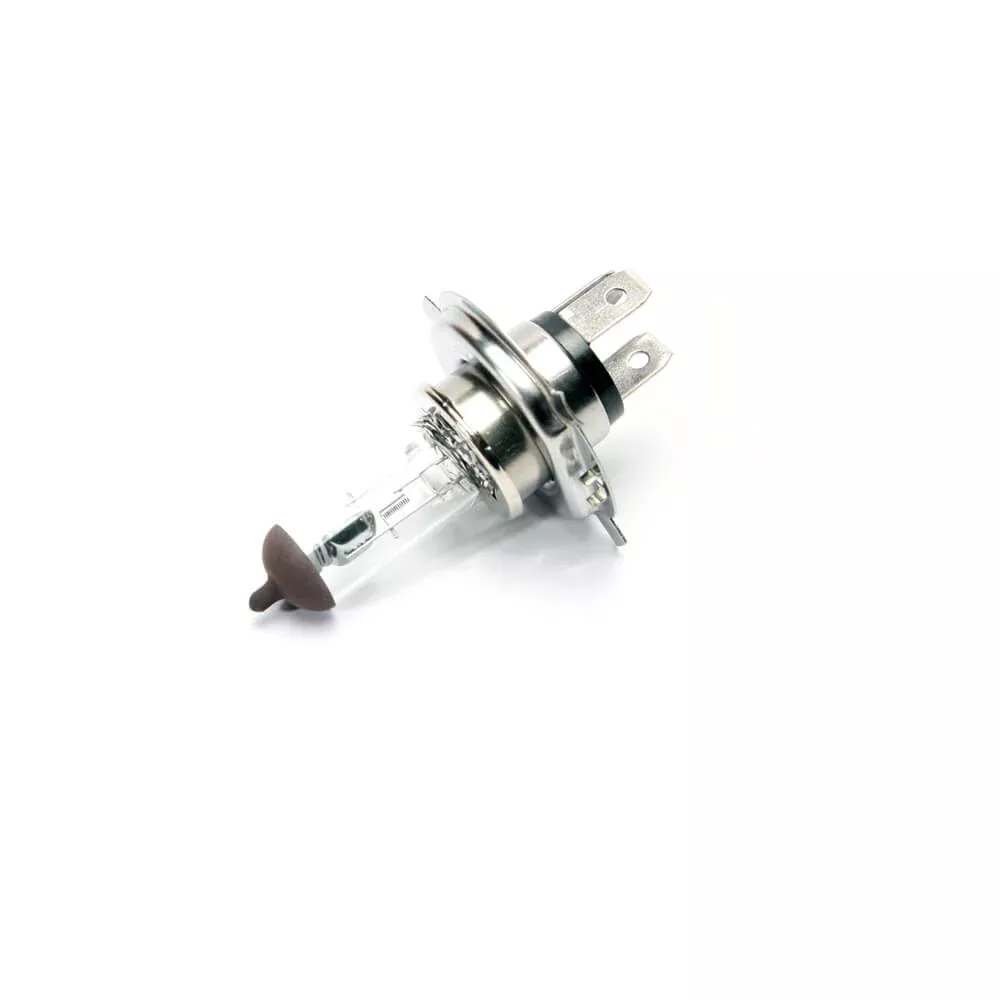 H4 Halogen Headlight Bulb - 60/55Watt; Vespa GT/GTS/LX