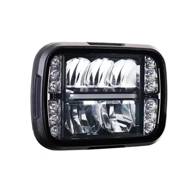 H6054 LED CONVERSION